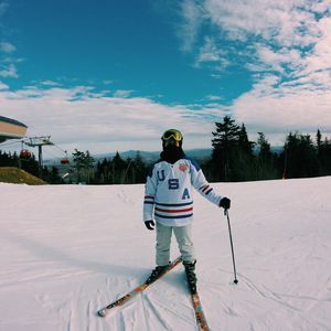 Meet your Posher, Jake